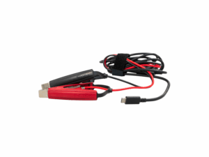 CTEK CS USB-C käynnistinkaapeli