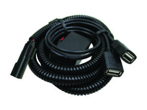 RSI USB kaapeli BRP Gen 4/5