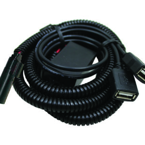 RSI USB kaapeli BRP Gen 4/5