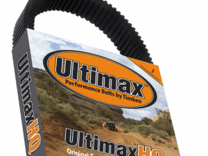 Ultimax UHQ400 Variaattorihihna ATV