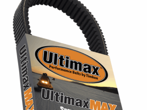 Ultimax Max 1032 Variaattorihihna