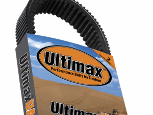 Ultimax UA400 Variaattorihihna ATV