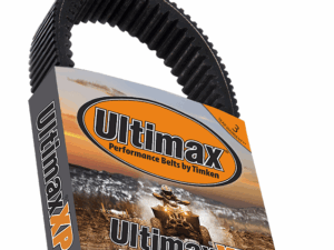Ultimax UXP406 Variaattorihihna ATV