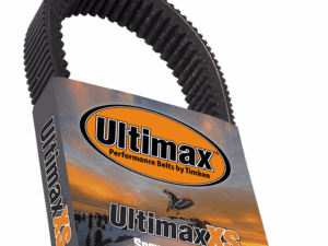 Ultimax XS 802 Variaattorihihna