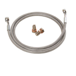 RSI Jarruletku +6" Ski-Doo XP/XM