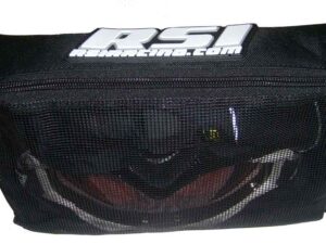 RSI Laukku kuomun alle