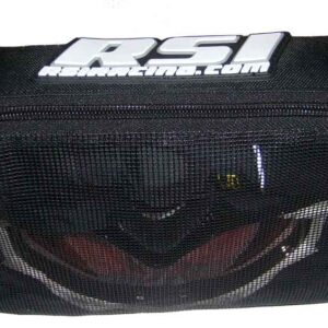 RSI Laukku kuomun alle