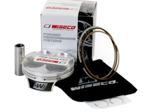 Wiseco Piston Kit Honda CRF250R '10-13 Dome 14.2:1