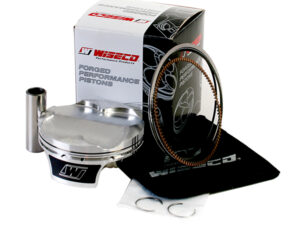 Wiseco Piston Kit KTM250SX-F/XC-F/XCF-W '06-12 13.5:1