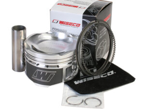 Wiseco Piston Kit Kawasaki Ultra 260 LX/X '09-10 Std.