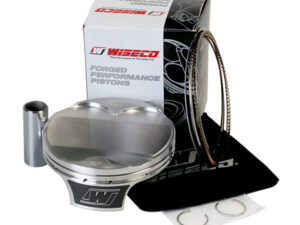 Wiseco Piston Kit KTM350EXC-F '12-16 + FE350 '14-16  12.3:1