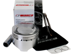 Wiseco Piston Kit Honda CB450 '65-74/CL450 '67-74 10.0:1