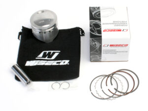 Wiseco Piston Kit Honda CB550K '74-78/CB550F '75-77 10.0:1