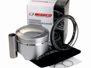 Wiseco Piston Kit Honda CB350/CL350 '68-73 10.5:1