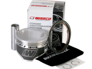 Wiseco Piston Kit Honda TRX250 TE/TM/X Recon '02-21 10.0:1