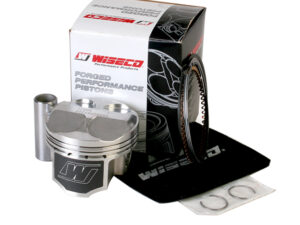 Wiseco Piston Kit Kawasaki EX250 Ninja '06-12 12.5:1