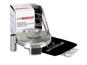 Wiseco Piston Kit KTM500EXC '12-19 +FE501 '14-19 11.8:1 Std.