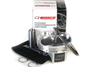 Wiseco Piston Kit Honda CBR250R '11-13+CRF250L '13-16 11.5:1