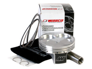 Wiseco Piston Kit Honda CBR250R '11-13+CRF250L '13-14 12.0:1