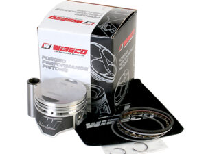 Wiseco Piston Kit Honda CRF110F '13-22 10.25:1