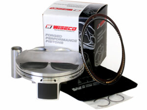 Wiseco Piston Kit Suzuki RM-Z450 '13-22 13.1:1