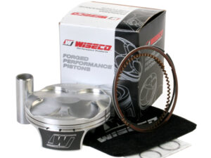 Wiseco Piston Honda CRF250R 14-15 Std. 13.5:1 CR