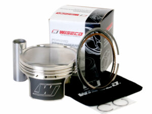Wiseco Piston Kit Yamaha XV950 Bolt '14  10.5:1