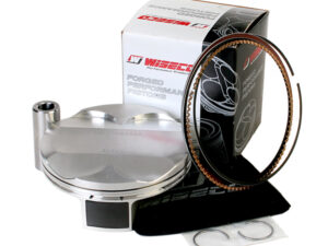 Wiseco Piston Kit KTM450SX-F '13-22 + FC450 '14-22  13.5:1