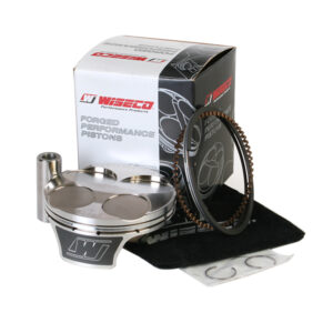 Wiseco Piston Kit Honda CRF250R '10-15 "Long Rod"  14.5:1