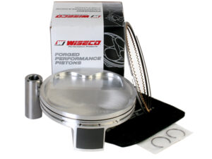 Wiseco Piston Kit Yamaha YZ450F '14-17 +WR450F '16-18 13.5:1