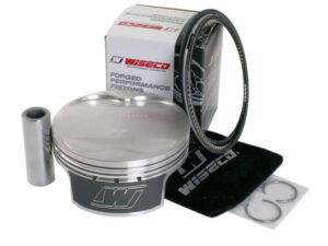 Wiseco Piston Kit Indian Scout '15