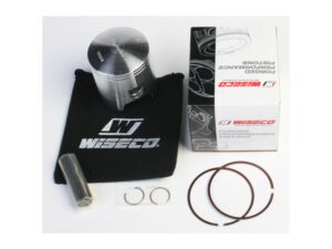 Wiseco Piston Kit Suzuki RM250B/C/C2/N/T '77-81 2658CD