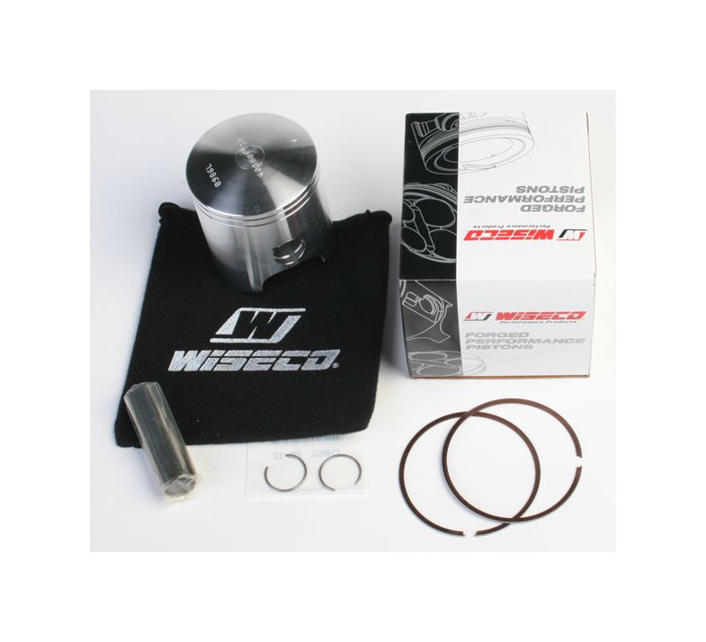 Wiseco Piston Kit Suzuki RM250B/C/C2/N/T '77-81 2658CD
