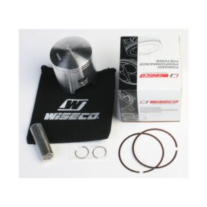 Wiseco Piston Kit Suzuki RM250B/C/C2/N/T '77-81 2677CD