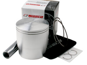 Wiseco Piston Kit Honda CR250R '78-80+ATC250R '81-84 2756CD