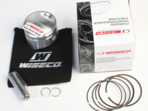 Wiseco Piston Kit Kawasaki KZ900/1000 9.0:1 2835XC