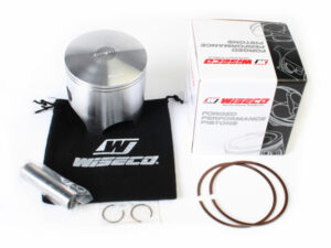 Wiseco Piston Kit Yamaha YZ465 G/H + IT465 3405TD