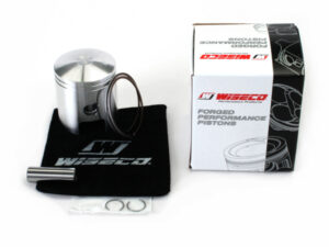 Wiseco Piston Kit Suzuki RM80 '77-81 1969CD