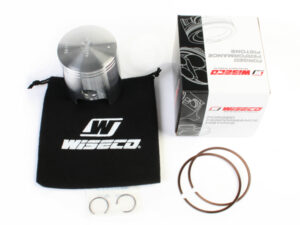 Wiseco Piston Kit Honda CR250R '81-83 2638CD