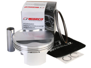 Wiseco Piston Kit Suzuki DR-Z400 '00-20 + LT-Z400 '03-18