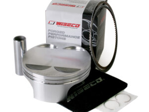 Wiseco Piston Kit KTM520SX/EXC '00-02 + 525SX/EXC