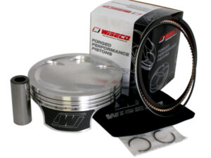 Wiseco Mäntäsrj. Yamaha YZ450F 03-08/WR 03-8 12.5:1 CR