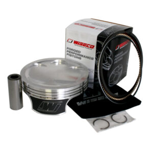 Wiseco Mäntäsrj. Yamaha YZ450F 03-08/WR 03-8 12.5:1 CR