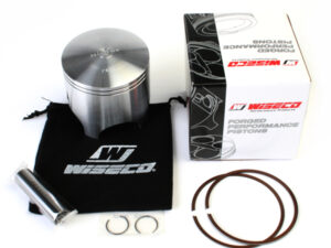 Wiseco Piston Kit Yamaha YZ490 J/K '82-83 3445TD