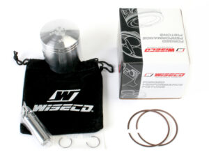 Wiseco Piston Kit Suzuki RM80 '83-85 1988CD