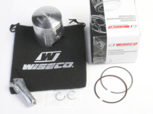 Wiseco Piston Kit Suzuki RM125 '81-84 2205CD