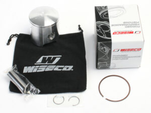 Wiseco Piston Kit Kawasaki KX125 + KXT125 '86 2205CS