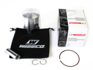 Wiseco Piston Kit Suzuki RM250 '87-88 Pro-Lite 2677CS