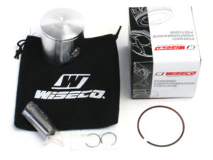 Wiseco Piston Kit Yamaha YZ125 '86-88 Pro-Lite 2205CS