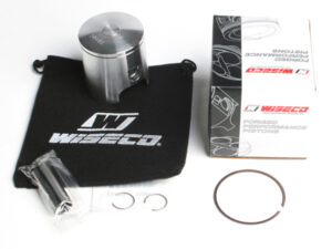 Wiseco Piston Kit Honda CR125R '88-89 Pro-Lite 2146CS